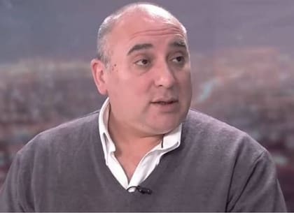 José Peluc, el diputado de San Juan que tendrá el control de La Libertad Avanza en esa provincia