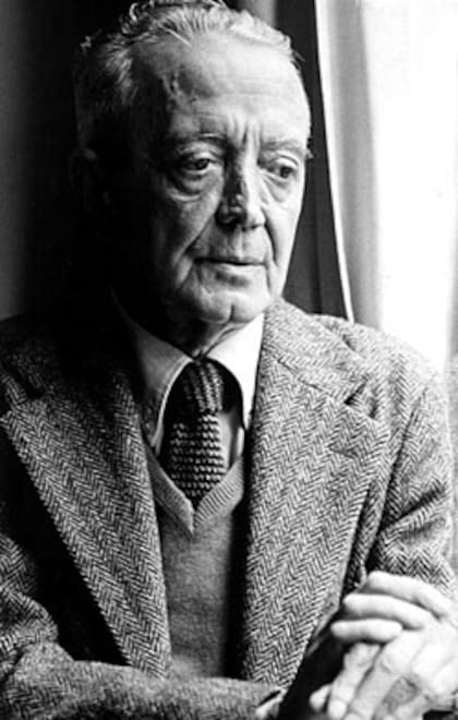 José "Pepe" Bianco, el autor de La pérdida del reino