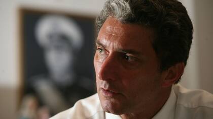 José "Pepe" Scioli