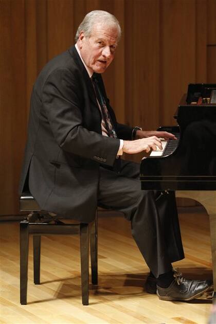 José “Pepe” Colángelo