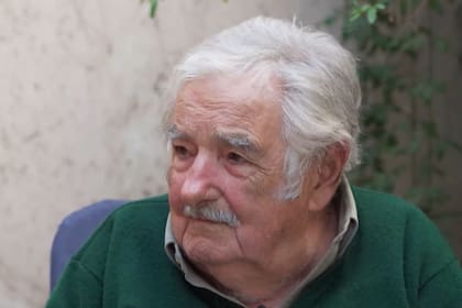 José "Pepe" Mujica, expresidente uruguayo