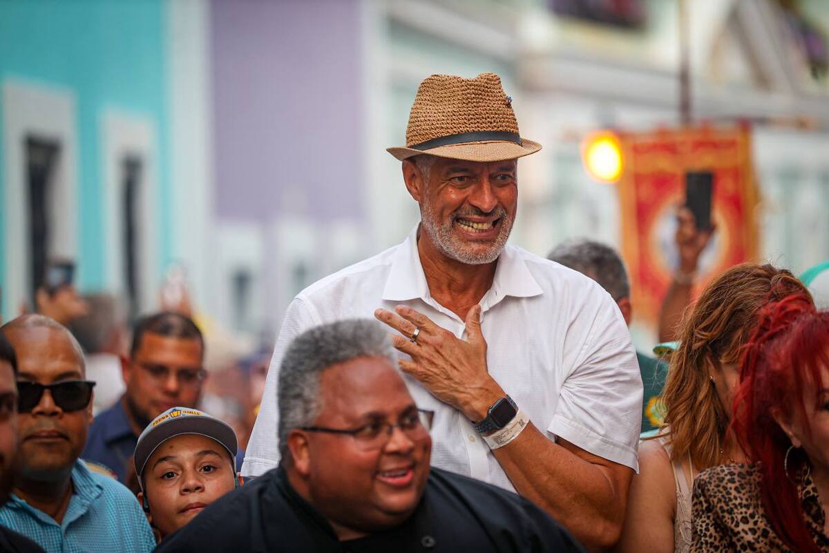 José 'Piculín' Ortiz, la leyenda puertorriqueña que dejó un legado en el básquetbol mundial y pasó por momentos muy oscuros