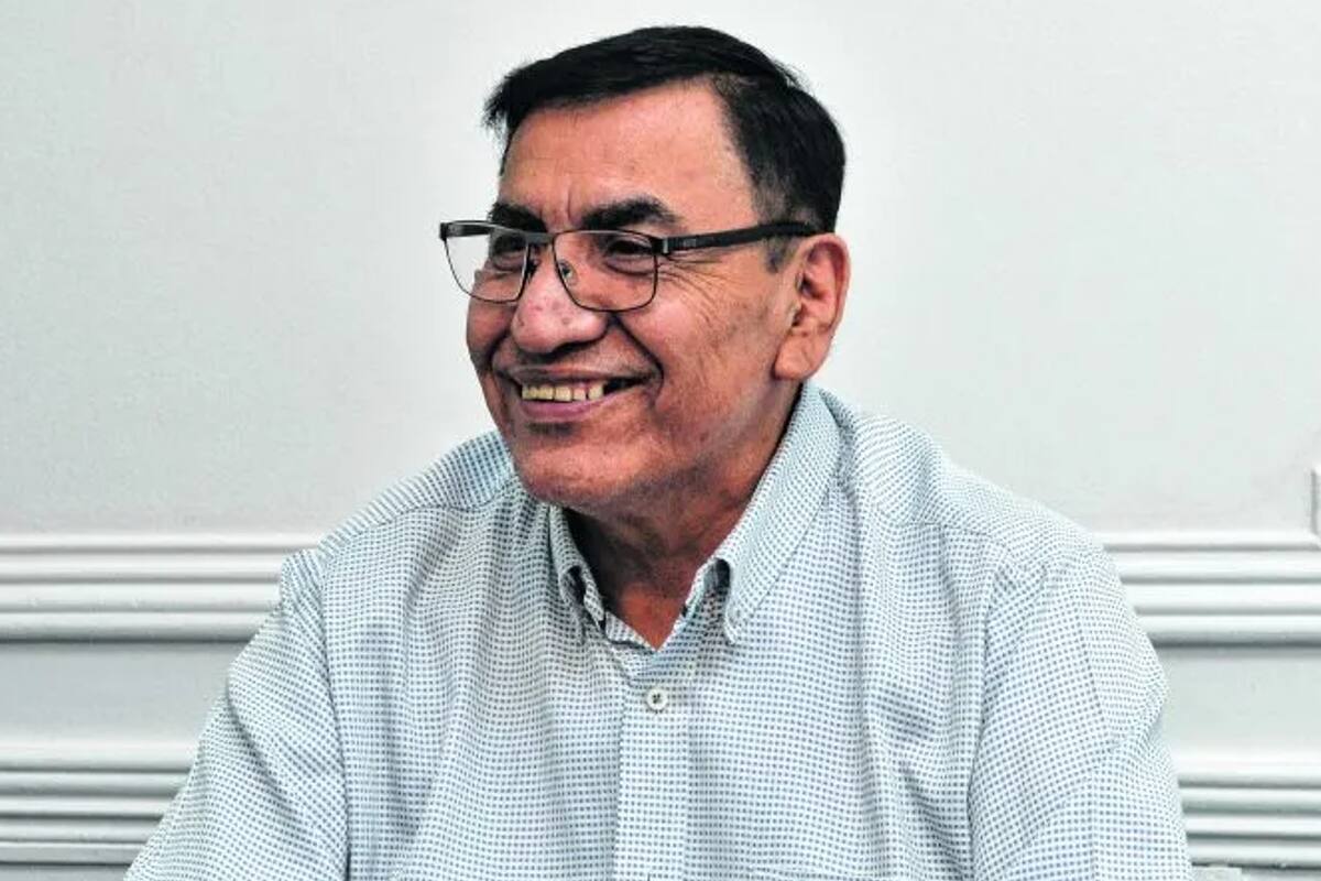 José Rioseco, intendente de Cutral Co, falleció a horas del mediodía del miércoles