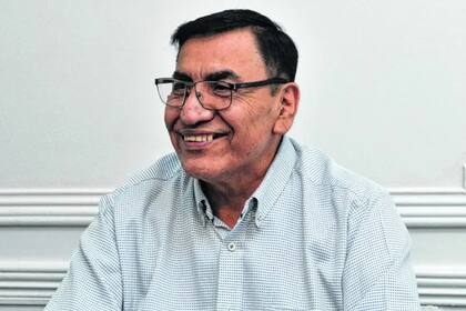 José Rioseco, intendente de Cutral Co, falleció a horas del mediodía del miércoles