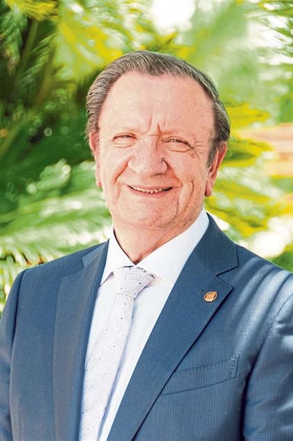 José Rosenberg, Colchones Rosen