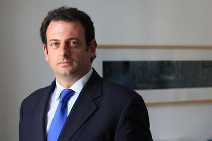 Según José Urtubey, director de Celulosa Argentina, la caída en la producción de papel se debe al rebrote de ómicron