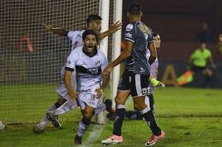 El regreso de un grande del ascenso: Platense volvió a la Primera B Nacional