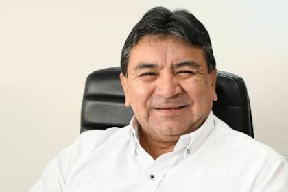 José Voytenco, titular de Uatre