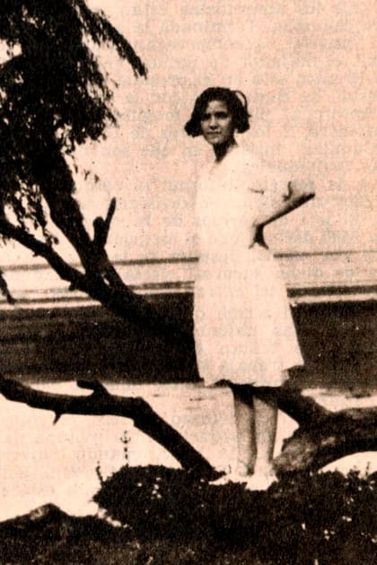 Josefa América Scarfo