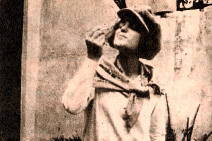 Josefa América Scarfo
