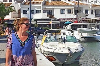Josefina.