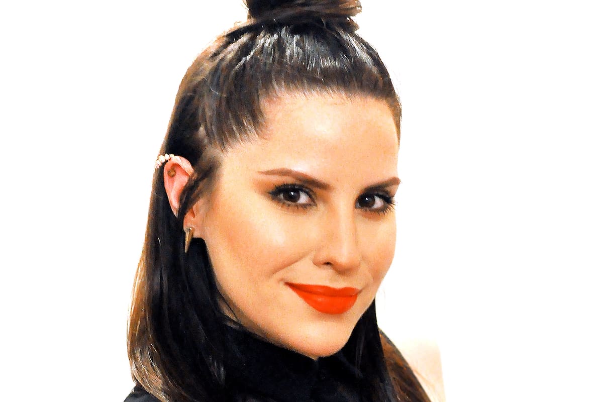 Josefina Loizzo