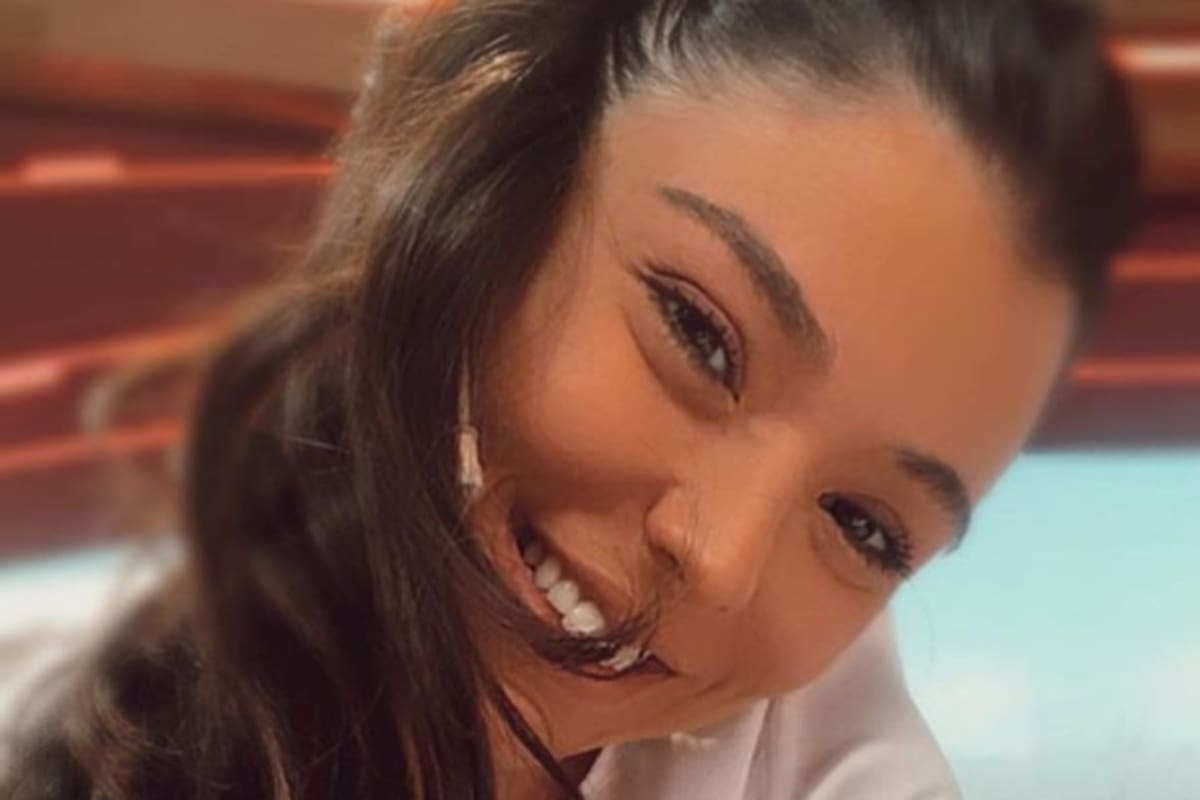 Josefina Ansa, la periodista de El noticiero de la gente, dio positivo al test de coronavirus