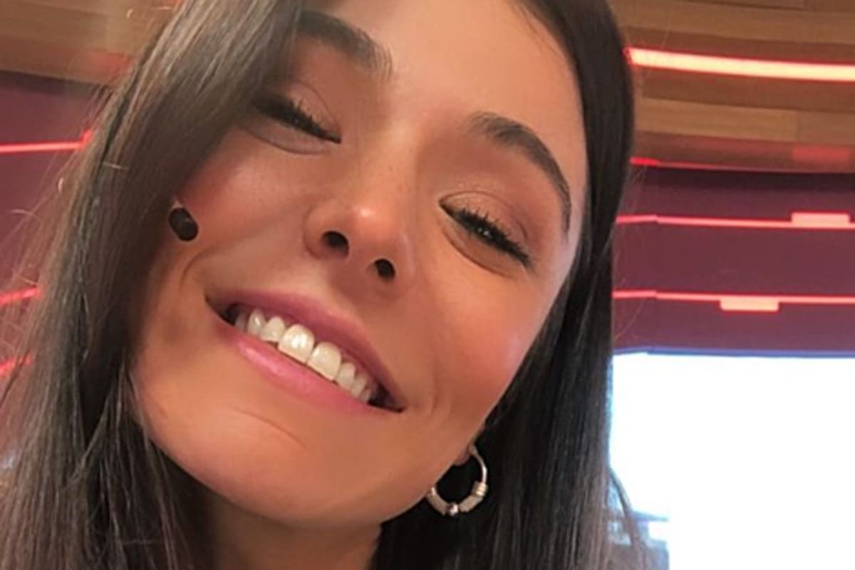 Josefina Ansa, la periodista de El noticiero de la gente, dio positivo al test de coronavirus