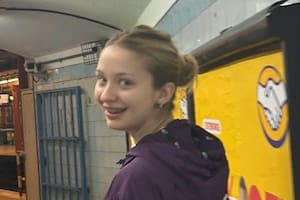Buscan a una adolescente de 15 años que desapareció en Belgrano