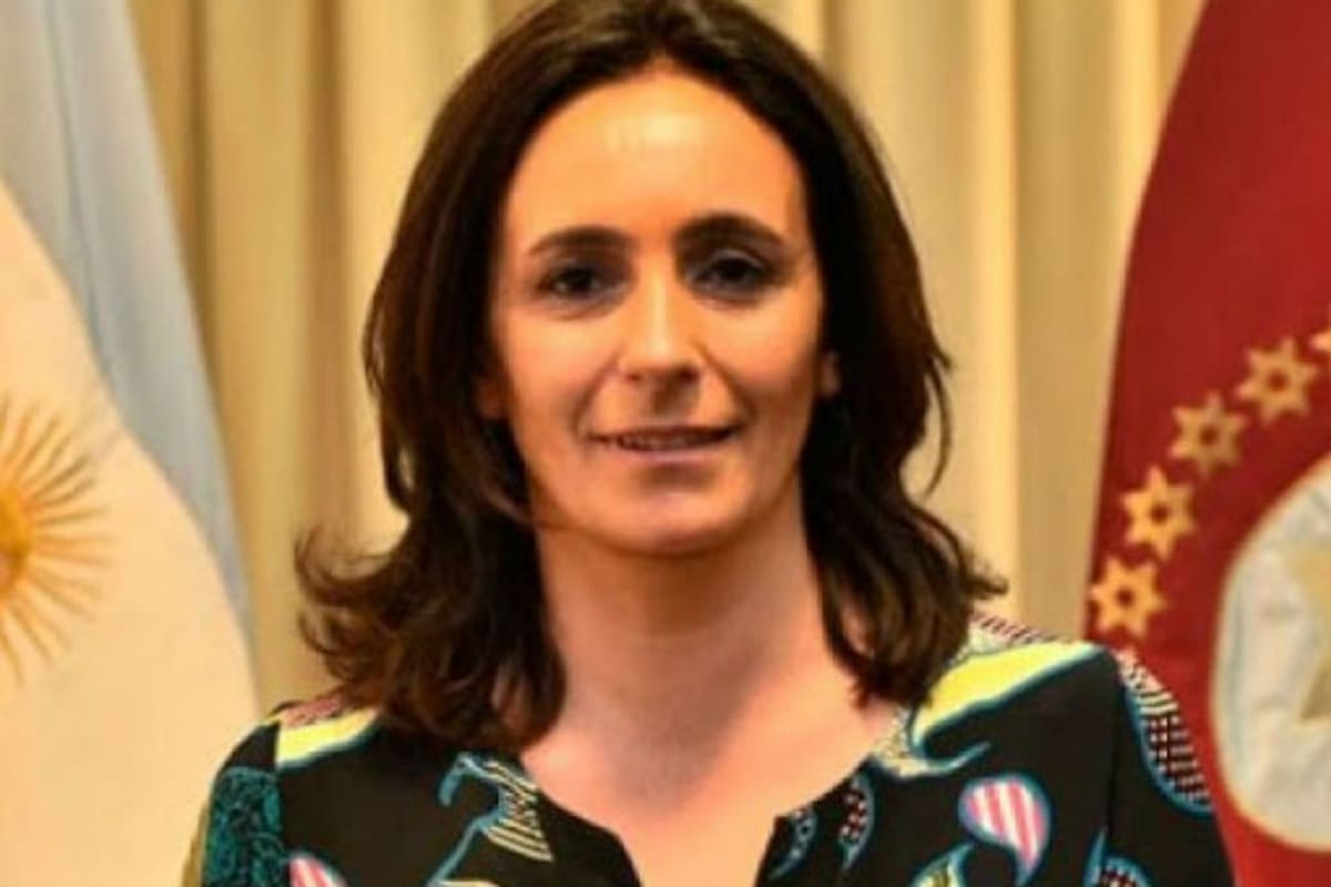 Josefina Medrano aseguró que "hace muchos años" fallecen chicos por desnutrición en la provincia