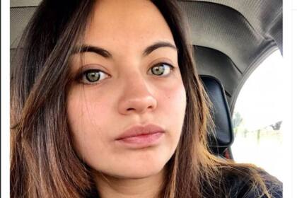 Josefina pide que la Justicia retenga con prisión al agresor Carlos Iván Lobos