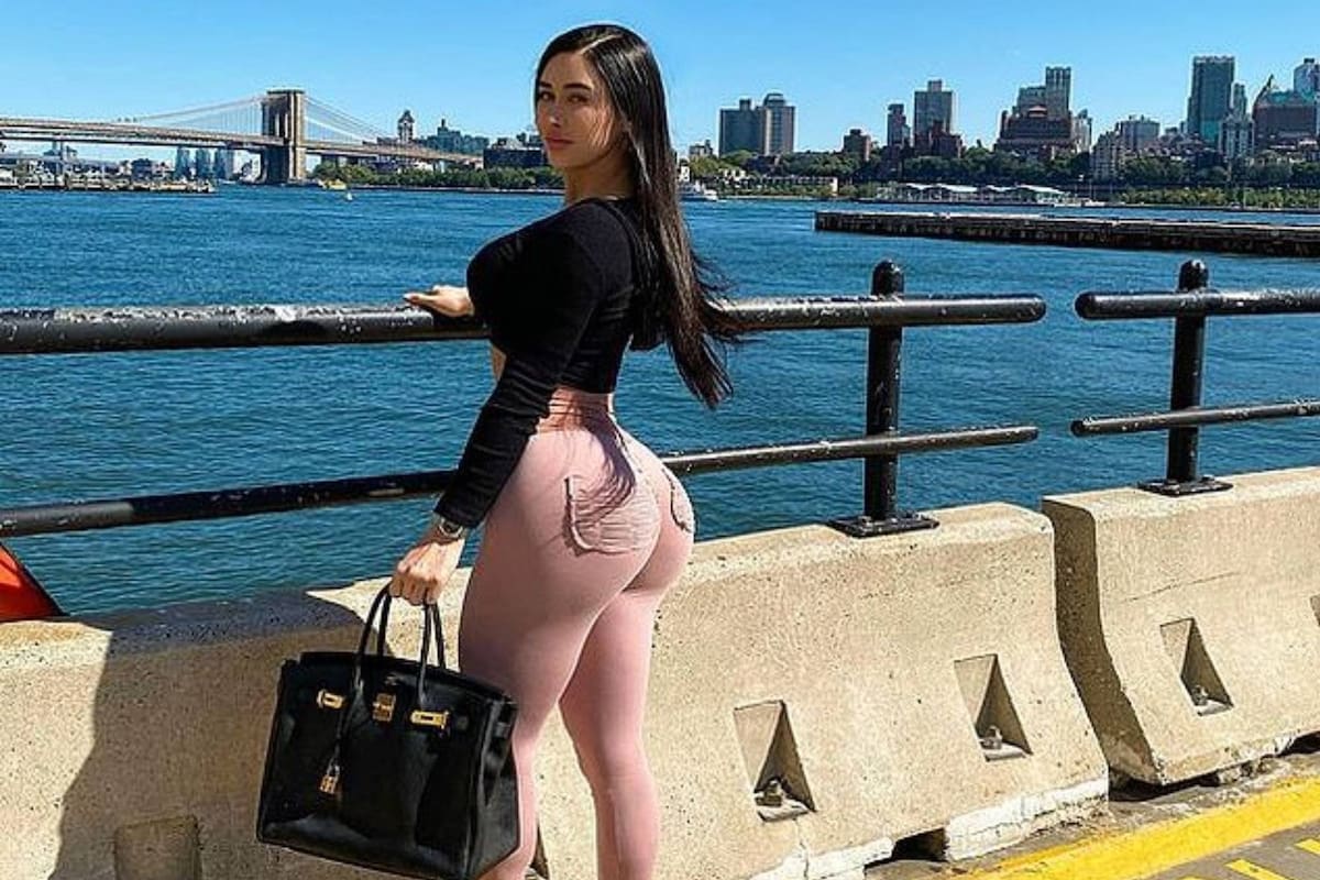 Joselyn Cano murió por una fallida cirugía de levantamiento de glúteos