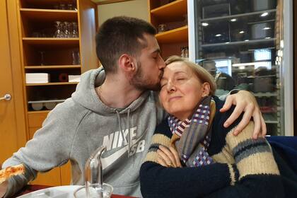 Josep Boan Rosanes murió a los 20 años (Foto: Twitter: @rosanesfiguerol)