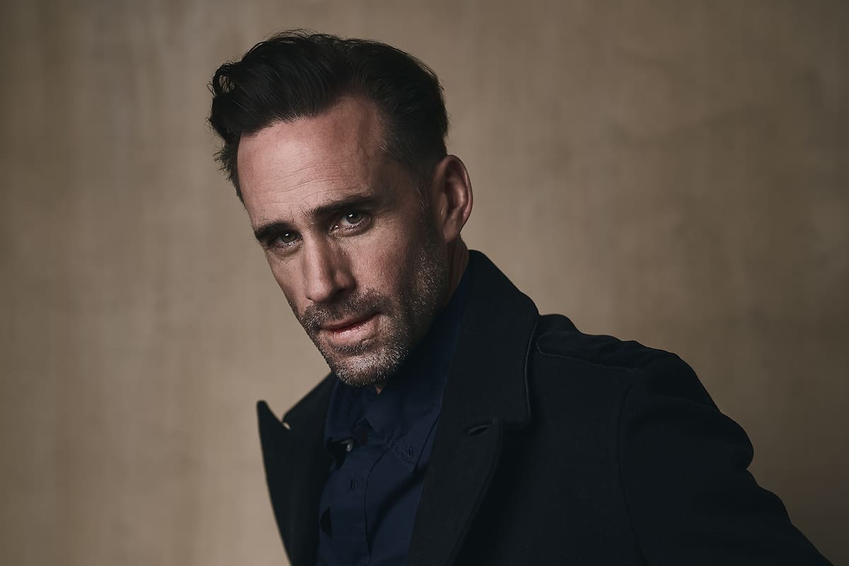 Joseph Fiennes: sus recuerdos de Buenos Aires, el trabajo en pandemia y por qué The Handmaid’s Tale “realmente desafía al patriarcado”