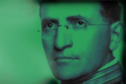 Joseph Goldberger (1874-1929), médico y epidemiólogo del Servicio de Salud Pública de EE.UU., luchó por el reconocimiento científico y social de los vínculos entre la pobreza y la enfermedad