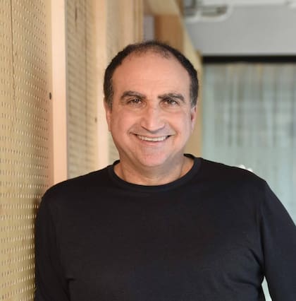 Joseph Matias es el vicepresidente de Ingeniería e Investigación y líder de Crisis Response en Google