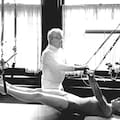 Joseph Pilates, creador del entrenamiento: “Sería un grave error pensar que con hacer ejercicio es suficiente”