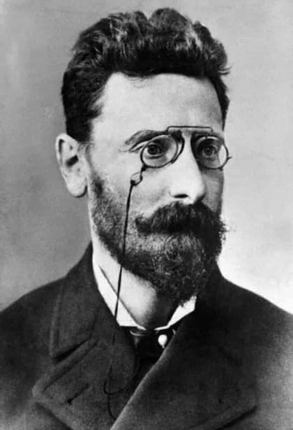 Joseph Pulitzer, el creador del premio más prestigioso del Periodismo
