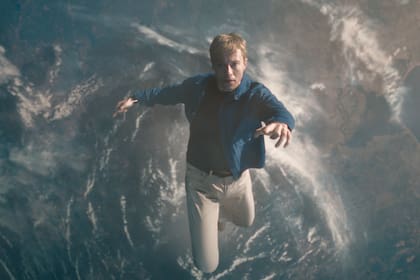 Joseph Quinn es el nuevo Johnny Storm en la adaptación dirigida por Matt Shakman