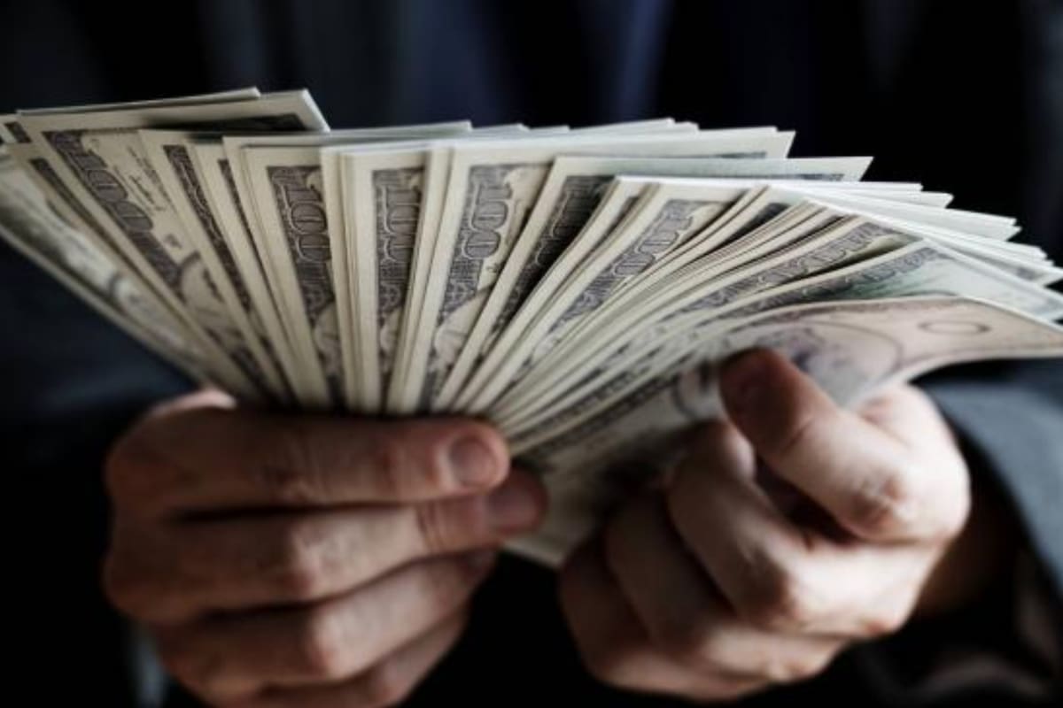 Joseph Stancak no contaba con familia cercana que heredase su fortuna y por ese motivo tomó una contundente decisión (Foto: iStock)