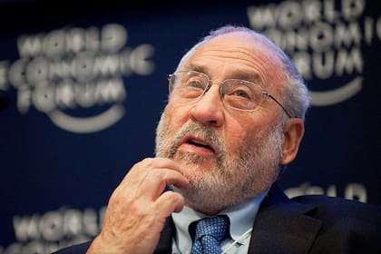 Joseph Stiglitz, premio Nobel de Economía de 2001,