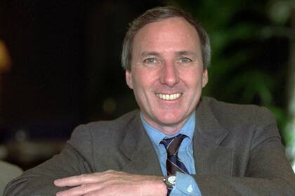 Joseph Wambaugh, policía de Los Ángeles y autor de ‘The Onion Field’, muere a los 88 años