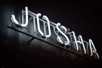 Josha