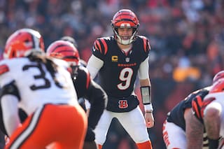 Josh Allen es elegido por periodistas de la AP como el mejor quarterback de la NFL