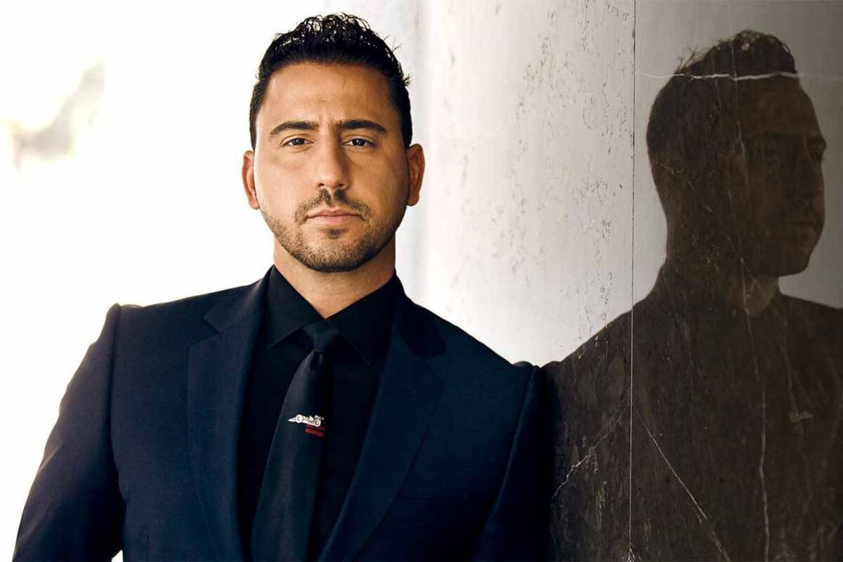 Josh Altman, la estrella de 'Million Dollar Listing recomienda dónde invertir