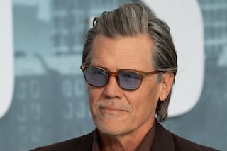 Josh Brolin: la vulnerabilidad de un hombre violento, el pánico en el set y una amistad inesperada