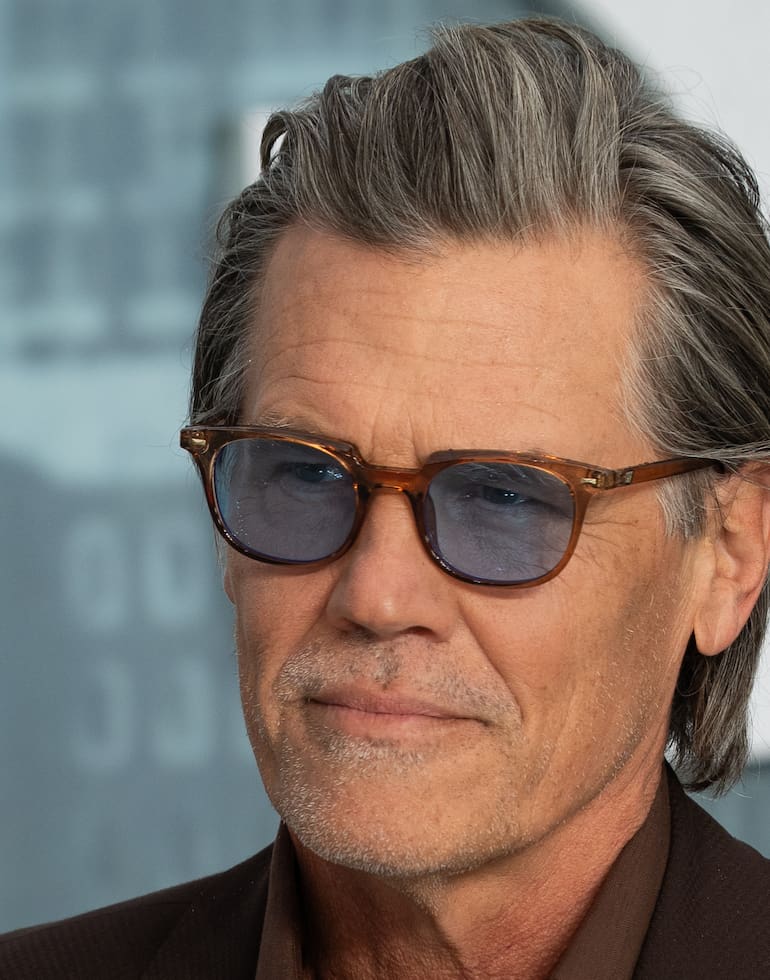 Josh Brolin protagoniza junto a Jacob Elordi La guerra de los últimos, el nuevo thriller postapocalíptico de Ridley Scott que llegará a los cines argentinos el 27 de agosto
