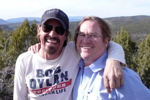 La muerte de Val Kilmer: de Cher a Josh Brolin, los famosos de Hollywood despiden al actor