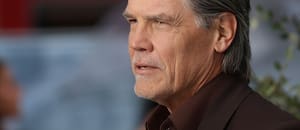 Josh Brolin y la humillante situación que lo llevó a alejarse para siempre de la bebida