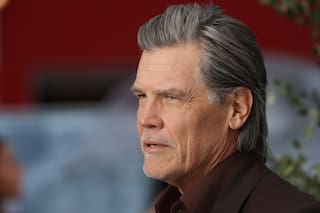 Josh Brolin y la humillante situación que lo llevó a alejarse para siempre de la bebida