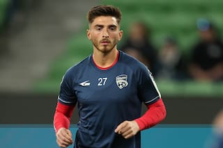 El calvario que vive un futbolista homosexual: “Recibo amenazas de muerte a diario”