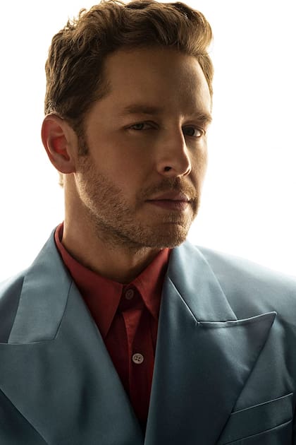 Josh Dallas explicó las razones de por qué quedaron inconclusas las escenas finales