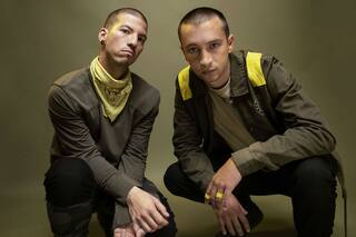 Twenty One Pilots: la banda que comparte un record con Elvis y The Beatles