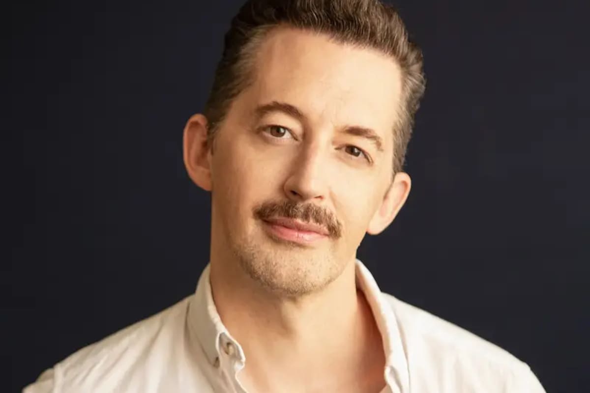 Josh Grisetti tenía 44 años