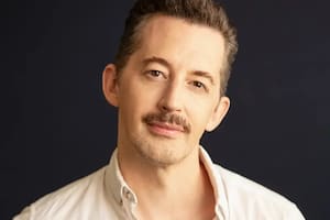 Murió Josh Griscetti, actor de The Marvelous Mrs. Maisel y estrella de Broadway