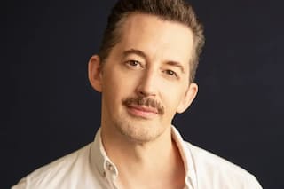 Murió Josh Griscetti, actor de The Marvelous Mrs. Maisel y estrella de Broadway