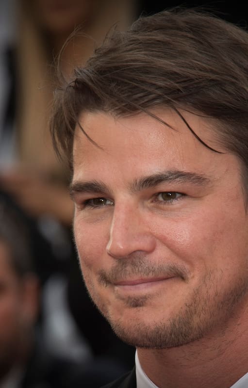 Josh Hartnett, a los 42 años, vuelve a una superproducción de Hollywood