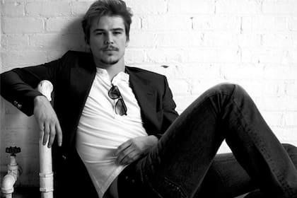 Josh Hartnett, el galán que no fue