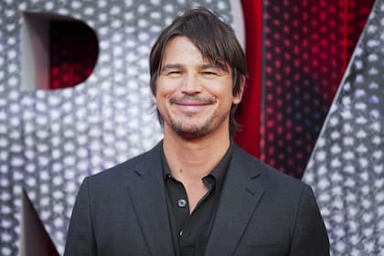 Josh Hartnett reflexionó sobre lo que lo llevó a convertirse en un “paria” de Hollywood: “Fue frustrante”