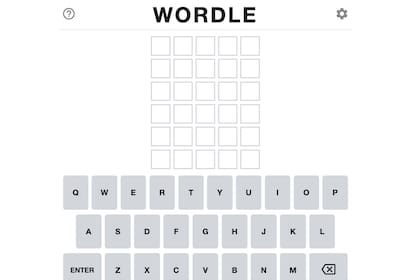 Josh Wardle, un ingeniero de software de Brooklyn, sabe que a su pareja le encantan los juegos de palabras, así que creó un juego de adivinanzas solo para ellos dos